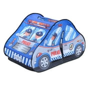 Foldable Truck Play Tent for Kids Playhouse indoor and car, car